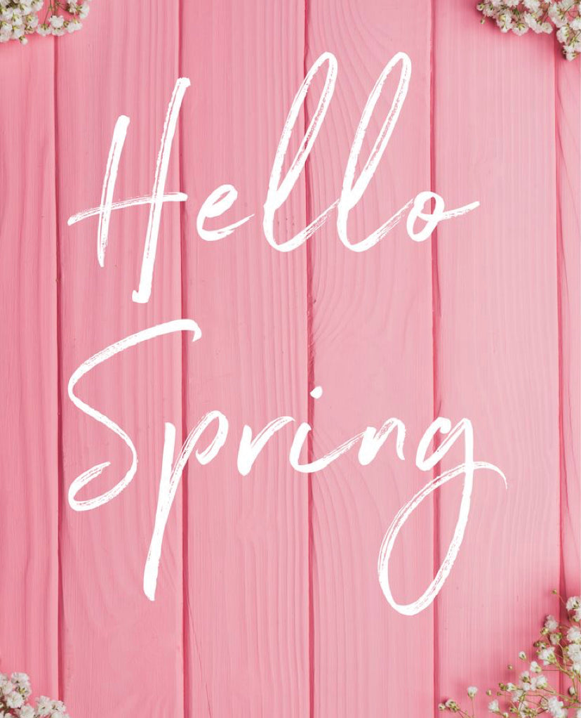 Welcome to the Eyelet & Ivy Blog!