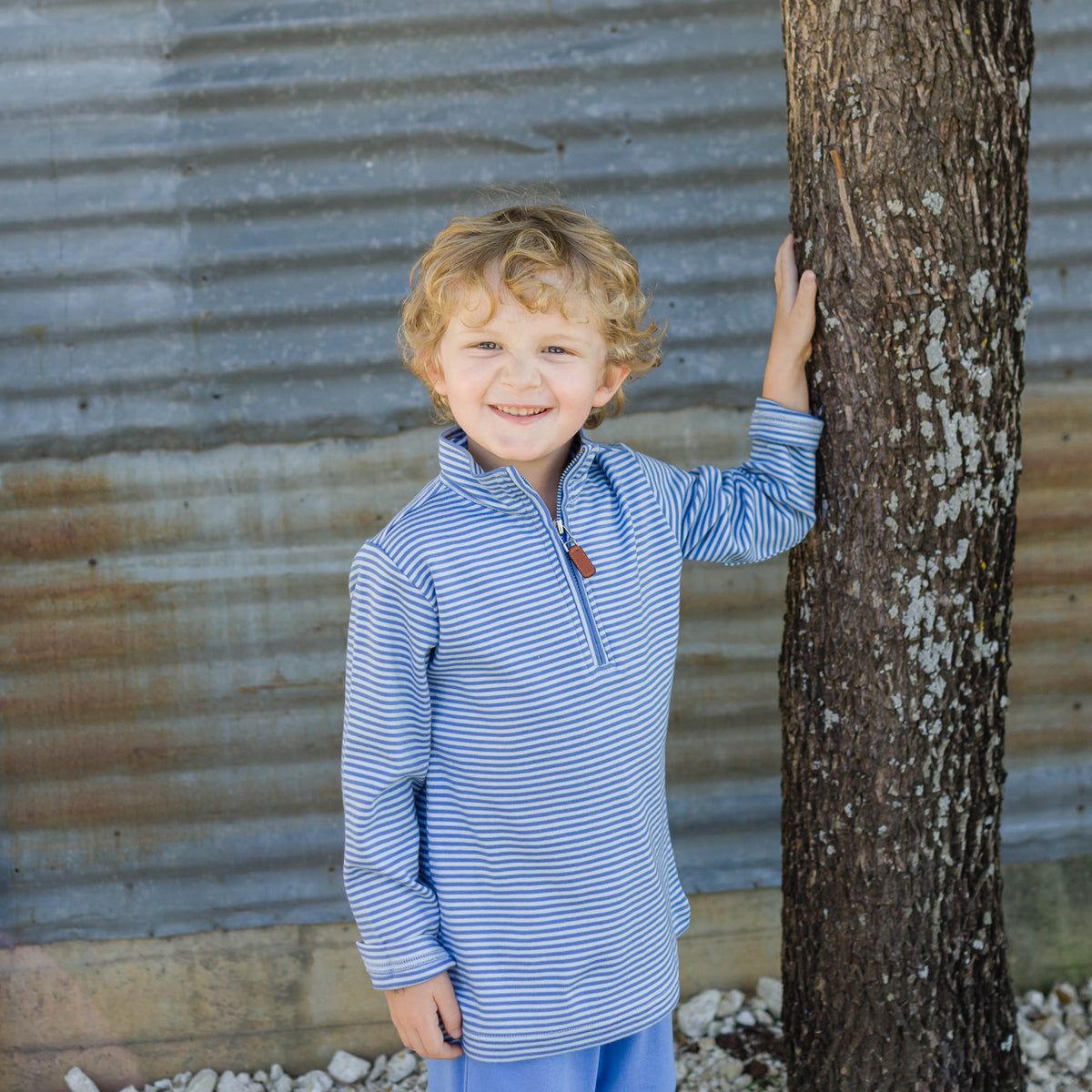 Best Fall Outfits for Boys!
