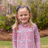 Maeve Dress in Peony Blossoms (Pre-Order)