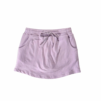 Emme Skort in Lavender (Pre-Order)