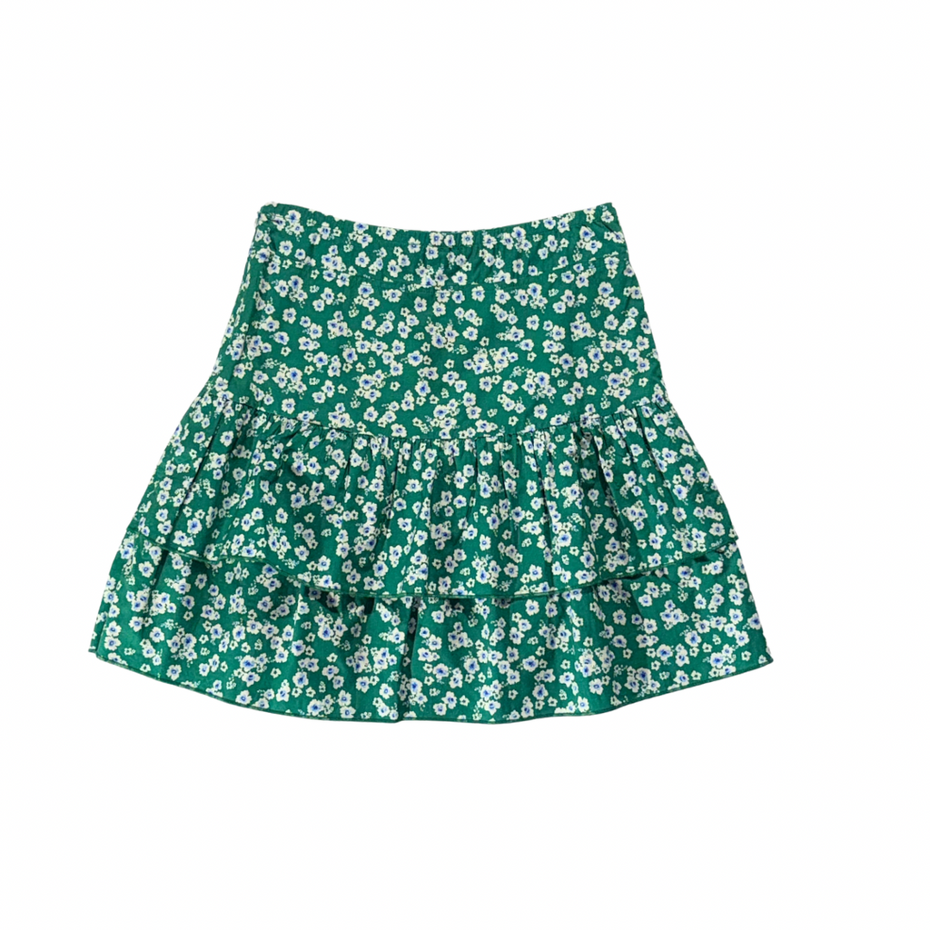 andmary♡amanda pleats skirt andmary Amanda pleats skirt Sサイズ（Miu pleats skirt gray