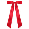 Ribbon Bow - Red