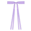 Ribbon Bow - Lavender