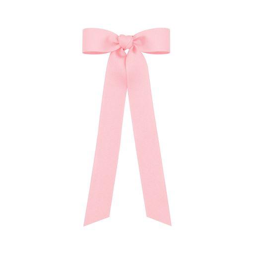  Blush Pink Ribbon