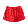 Sloane Girls Shorts - Sheffield Red