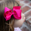 Dorothy Girls Bubble - Pink Ditsy Floral (Pre-order)