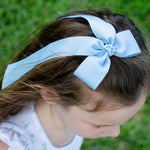 Rorie Girls Bloomer Set - Blue Petite Fleur