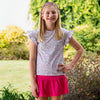 Lawler Girls Top - Dolly Floral (Pre-order)