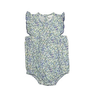 Alicen Girls Bubble - Blueberry Fields- PRE-ORDER