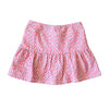 Amelia Girls Skort - Rosebud Spray (Pre-order)