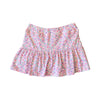 Amelia Girls Skort - Seaside Stars