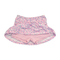 Amelia Girls Skort - Seaside Stars (Pre-order)