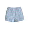 Andy Boys Shorts - Ponte Vedra Plaid (Pre-order)