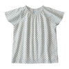 Bonnie Girls Top - Bluebell