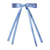 Ribbon Bow - Cornflower Blue (Pre-order)