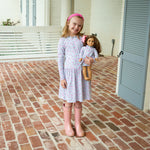Maeve Girls Dress - Dolly Floral