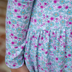 Maeve Girls Dress in Dolly Floral