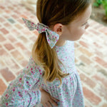 Betsy Girls Tunic Set in Dolly Floral