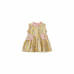 Doll Maeve Dress - Clementine Floral (Pre-order)