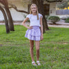 Taylor Skirt - Lavender