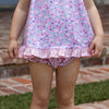 Lou Girls Bloomer Set - Seaside Stars (Pre-order)