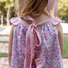 Lou Girls Bloomer Set - Seaside Stars (Pre-order)