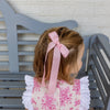 Alicen Girls Bubble - Pink Vintage Floral (Pre-order)