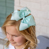 Greta Girls Dress - Watercolor Floral (Pre-order)