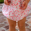 Frankie Girls Bubble - Rosemary Floral (Pre-order)