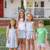 Ella Girls Dress - Gators (Pre-order)