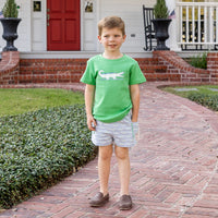 Holice Boys Shorts - Gators (Pre-order)