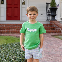 Holice Boys Shorts - Gators (Pre-order)