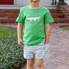 Boys Crew Shirt - Gators