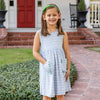 Ella Girls Dress - Gators (Pre-order)