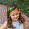 Ella Girls Dress - Gators (Pre-order)