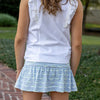 Amelia Girls Skort - Gators