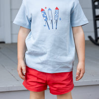 Fireworks T-Shirt