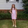 Maeve Girls Dress - Rosemary Floral (Pre-order)