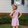 Maeve Girls Dress - Rosemary Floral (Pre-order)