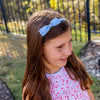 Francie Girls Short Set - Rosemary Floral (Pre-order)