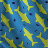 Boys Swim Trunks - Sharks (Pre-order)