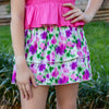 McLaine Skirt - Summer Garden (Pre-order)