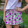 McLaine Skirt - Summer Garden (Pre-order)