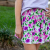 McLaine Skirt - Summer Garden