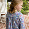 Khloe Girls Tunic - Cherry Blossom