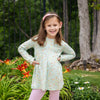 Betsy Girls Tunic Set - Wildflowers