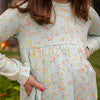 Betsy Girls Tunic Set - Wildflowers