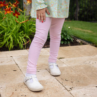 Betsy Girls Tunic Set - Wildflowers