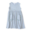 Ella Girls Dress - Gators (Pre-order)