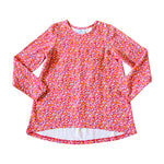 Khloe Girls Tunic in Woodway Floral
